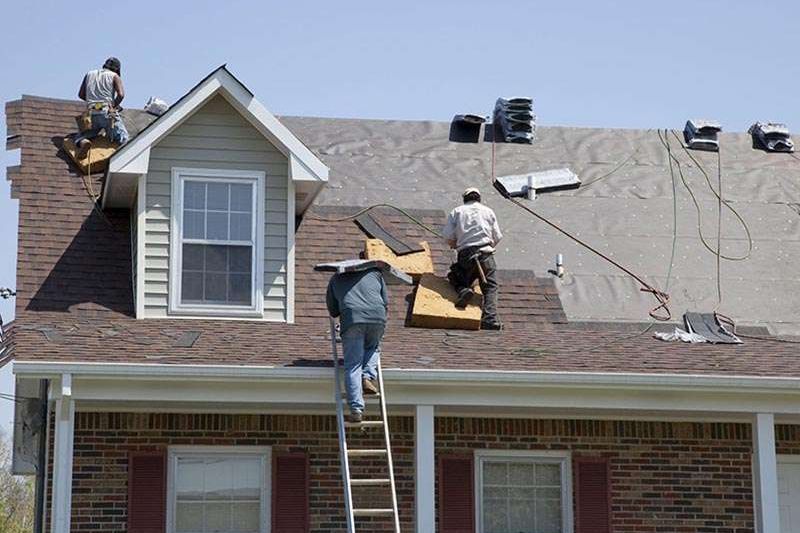 Roofing