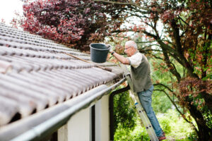 Denver Roofing Company